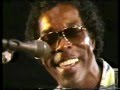 Buddy Guy & Eric Clapton Stormy Monday