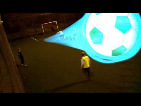 Altınpark Halı Saha 3 11.03.2016 21:00 - akillisaha.com