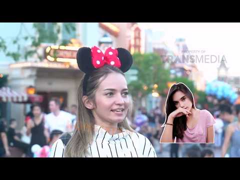 RUMPI - Sosok Audi Marissa Menurut Rangga Moela & Enzy Storia (12/10/18) Part 3