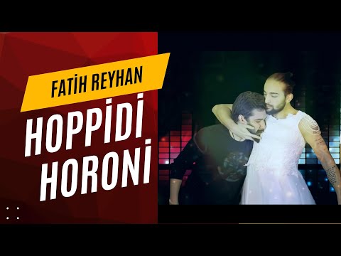 Kemençe'ci ile  Yasak Sevdaluk Üçgeni - Fatih Reyhan / Hoppidi Horoni