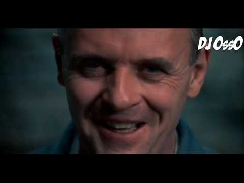 Hannibal Lecter insultato per non mettere la mascherina