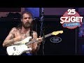 Biffy Clyro - Sounds Like Balloons LIVE @ Sziget 2017