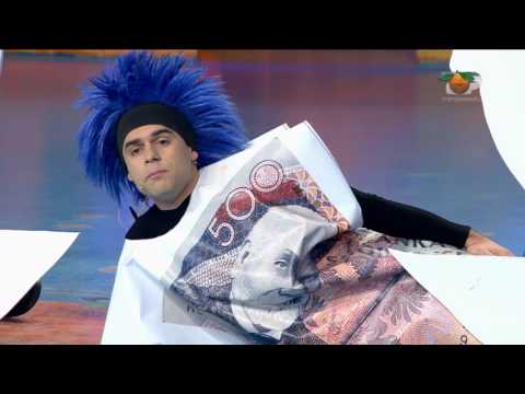 Portokalli, 27 Nentor 2016 - Leket (Leket e vakise)