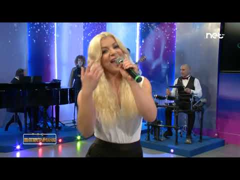 Marilena Gauci - Venus on The Entertainers 2018/19 (Week 6)