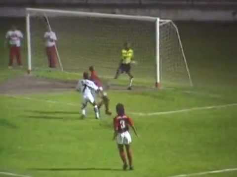 Vasco 1 x 0 Flamengo - Final da Copa Rio 1993