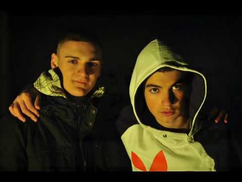 Oggie - Ostacu Ovde ( Prod. by Plema ) 2012