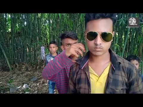 Saaho Attitude Dialoge || Local boys || best action || Tezpur BKC