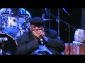 James Cotton live at Dutch Mason Blues Festival