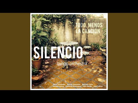 La Milonga (feat. Wilson Saliwonczyk & Omar Fernández)