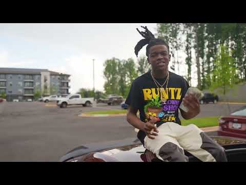 Mob Youngin - Trap Talk (Official Video)