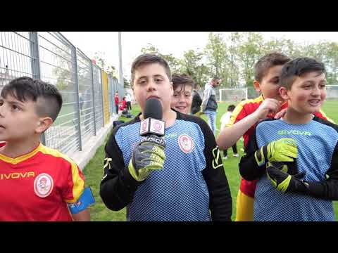 Torneo del Mar Adriatico - Torneo Safari Cup -Abruzzo Cup - Aqualand 2020