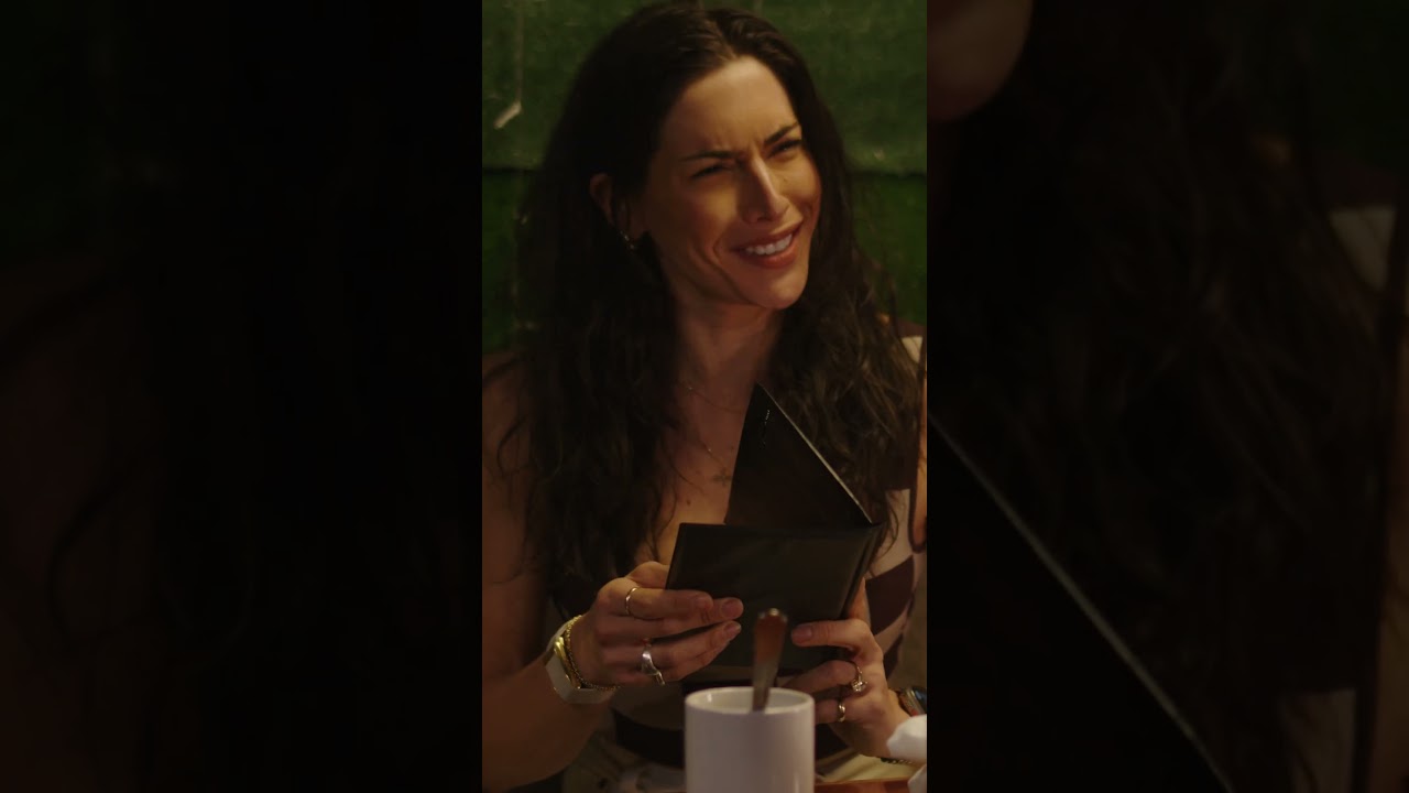Splitting The Check Be Like... - Bloopers & Outtakes #comedy #bloopers #blooperreel