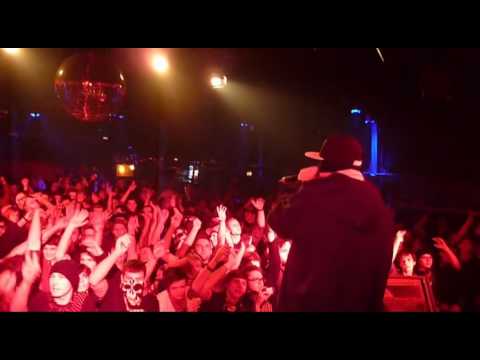 Die Vamummtn - Live in Ingolstadt/Ohrakel (BestOff)