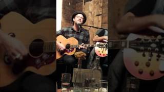 Matt Mays - Terminal Romance (acoustic)