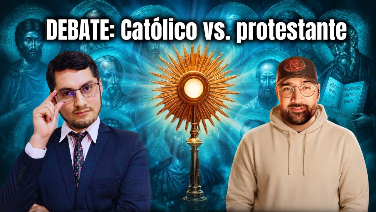 Dr. Urbina vs Sr. Pacheco: Transustanciación en los Padres