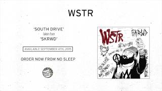 WSTR - South Drive