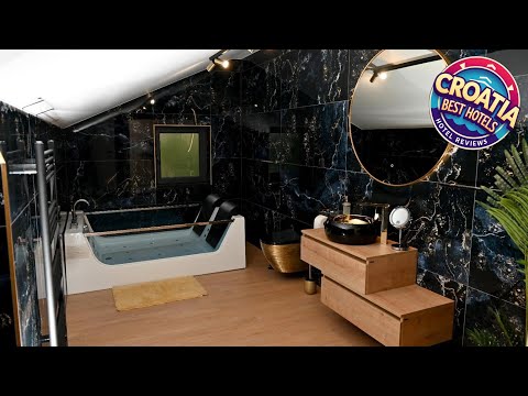 Mery | Slavonski Brod, Croatia | Hotel Review 🛏️