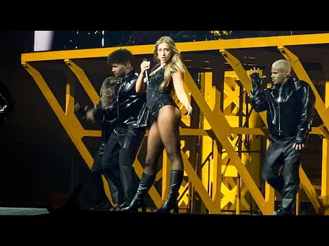 Tate McRae - 2 hands (live from the Miss Possessive World Tour, Vienna, 2025)