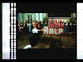 King Ralph 1991 35mm Film Trailer Flat Hard Matte 4K Trichromy