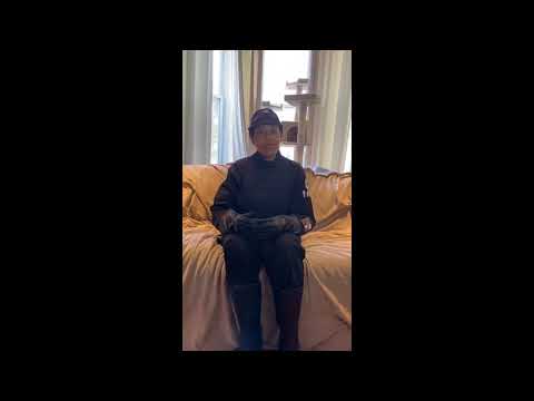 501st ECG - Donate PSA - Adria Crum (TI-25251)