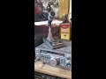 A Walk Around The Hamshack And Intro To My Channel Reconstruction