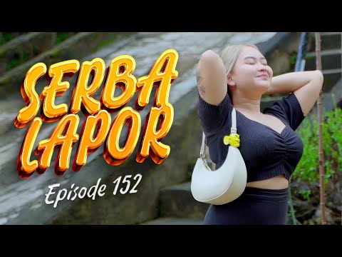 SERBA LAPOR || KOMEDI JAWA EPS 152