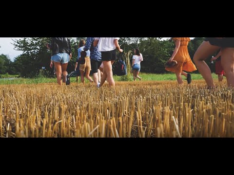Dr. Ong - Dr. Ong - Měsíc ve slunci [official video]