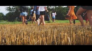 Dr. Ong - Měsíc ve slunci [official video]