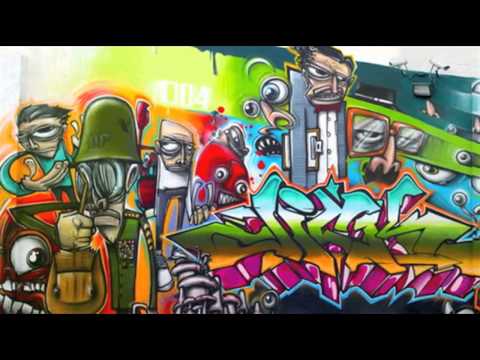 DJ Alpha - Alert 2013