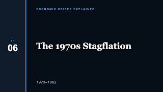 The 1970s Stagflation