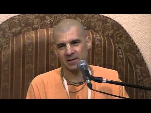 HG Uttama Shloka pr., SB 4.1.21-22, 22.10.2014