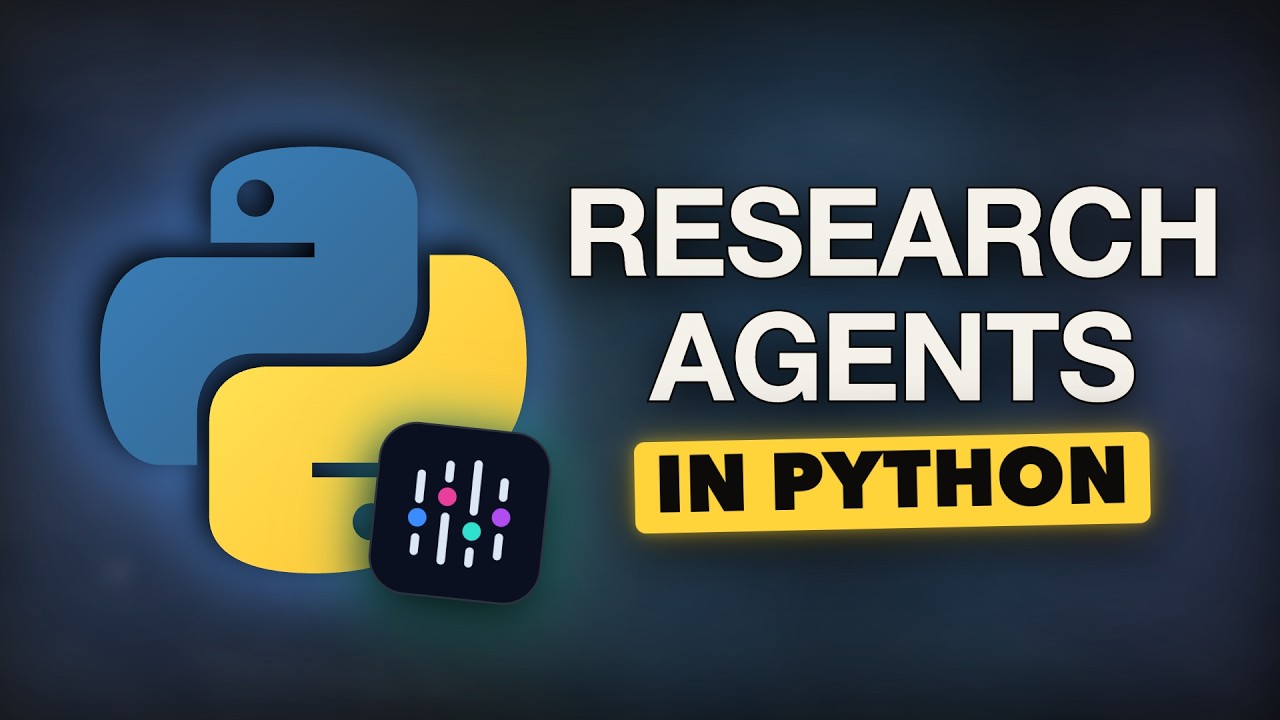How to Build an Agent in Python with Abacus AI