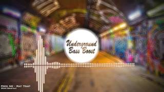 Feed Me - Rat Trap [Bass Boosted]