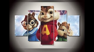 Kiss Daniel - Yeba [Official Chipmunks Version]