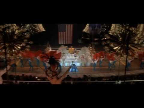 James Brown - Living in America (Rocky IV) HD