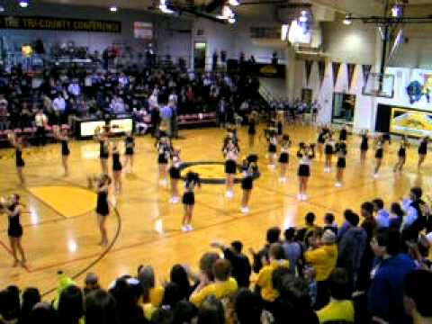 Putnam County High School Illinois - School Song
