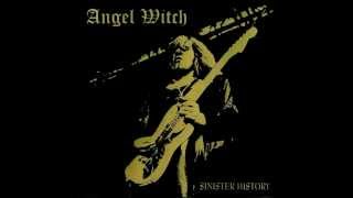 Angel Witch - Baphomet (1978 Demo)