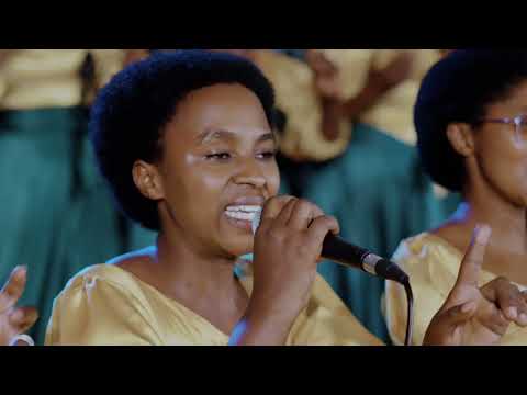 #IMBABAZI by ADONAI CHOIR ADEPR GATSATA (Official video)