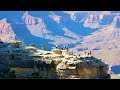 Grand Canyon MOST VISITED View Point - Mather Point