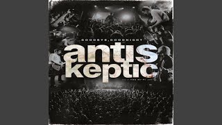 Reflections Perceptions (Live)