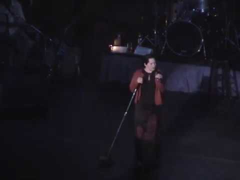 Natalie Merchant Live in Thousand Oaks, CA - August 9, 2004 (Full Performance)