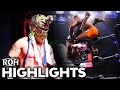 Rey Horus Must See Match Finisher ROH Highlights