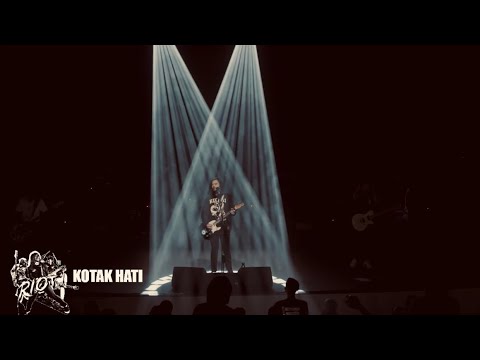 Hujan 16 Tahun - Kotak Hati