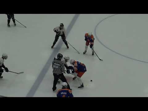 23.3.2019 C2 AA Tappara valkoinen - LeKi/HC Nokia 3. erä