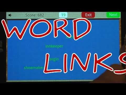 Word Links video thumbnail