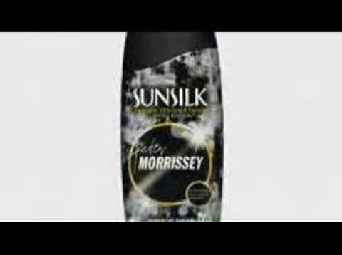 SunSilk fashion Designer range - Peter Morrissey Interview