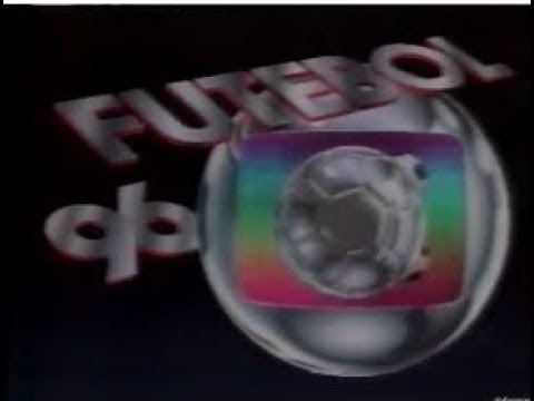Intervalo Comercial Completo - 02 TV Globo - 23/04/1996