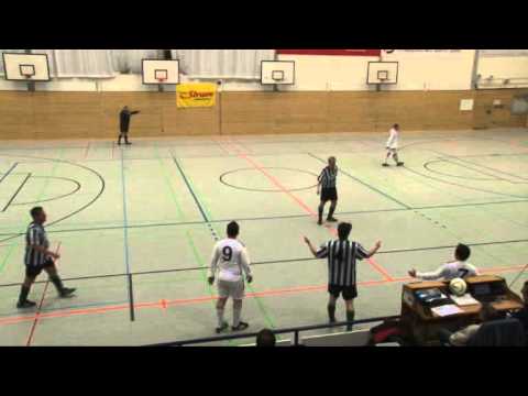 Finale 2013: Team88-SG Moorburg/Altenwerder