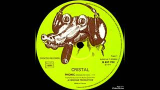 Cerrone - *Phonic* 1977