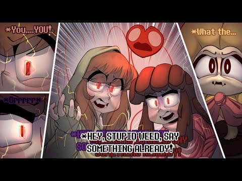 Best Wishes The Movie – FULL Season 1 【 Undertale Comic Dub 】